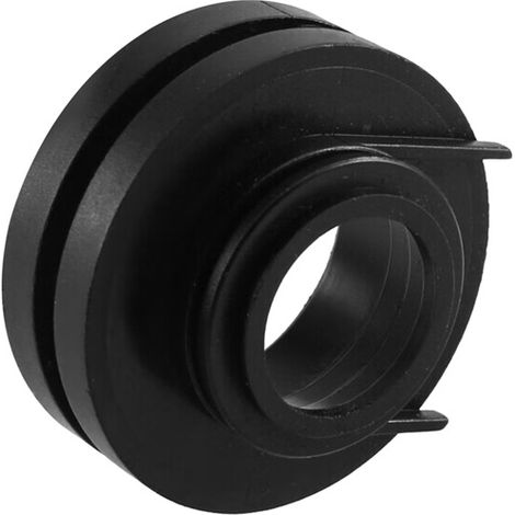 couleur : Noir Matériau : Plastique 63D4434100 Boîtier de joint d'huile de pompe à eau pour moteur hors-bord (1/4)
