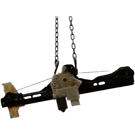 [PRODUIT D'OCCASION] Mecanisme+moteur Leve-glace Arriere Gauche CITROEN C4 Picasso Long ♻️ Ref Oe. 9826076580 - Garantie à vie (1/3)