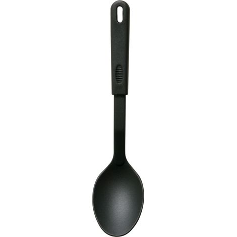 -CAHERSA- CUCHARA COCINA Nylon  AMIG (1/2)