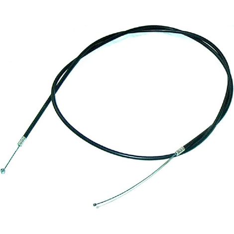 Câble accélérateur compatible avec débroussailleuse ALPINA CASTOR VIP 52 ZAINO