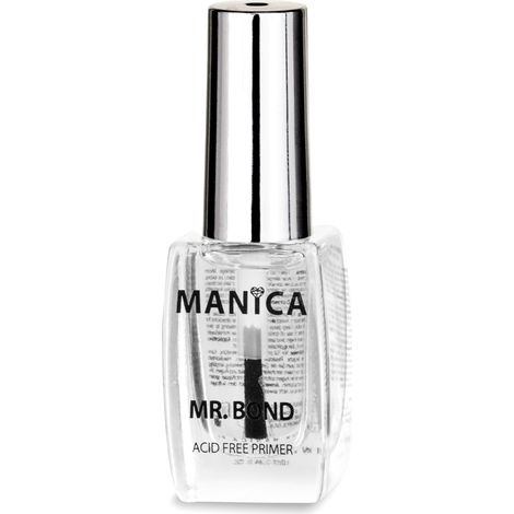 Manica Säurefreier Primer Mr. Bond 10ml (1/2)