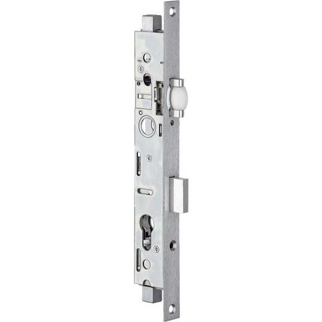 Stremler Assa Abloy Serratura 2274 Inox Chiusura a 3 punti (1/2)