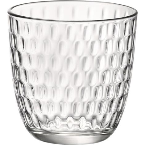 Bormioli 6 Bicchieri da acqua slot (1/3)