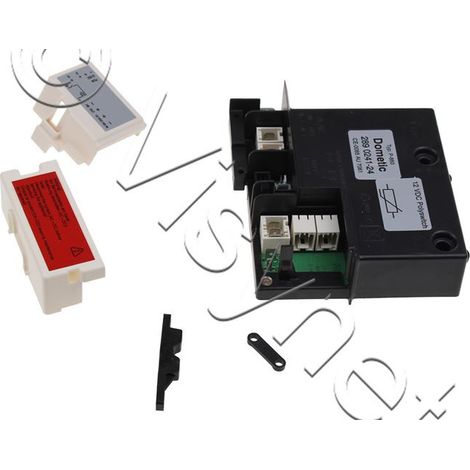 Module de contrôle réfrigérateur Dometic MES4/AES4 – Compatible RM8500/RM8555 – Longueur 148mm, largeur 121mm – 207999415