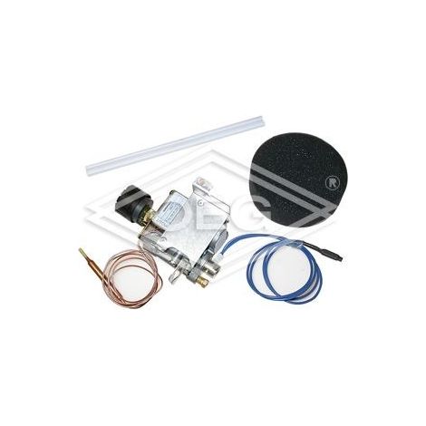 VAILLANT Robinet de gaz VGH 130-190/6 Z u.w. Vaillant-Nr. , 053424