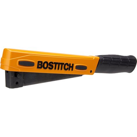 Agrafeuse pour marteau avec fil lumineux 1/4" à 3/8" (1/3)