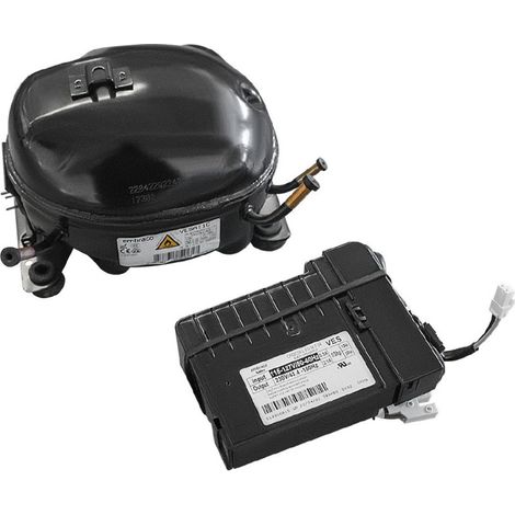 Compresseur Polaire (R600a-VESA11C) - Polar