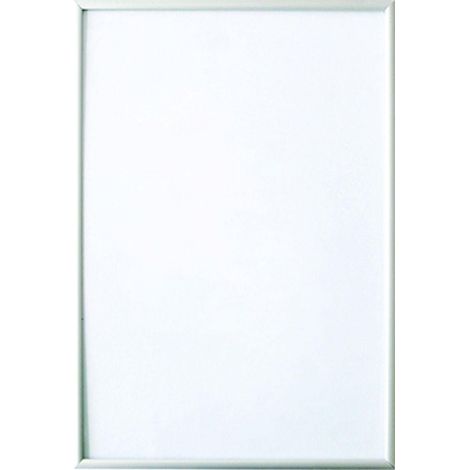 Q-Connect Bilderrahmen Aluminium 70 x 100 cm