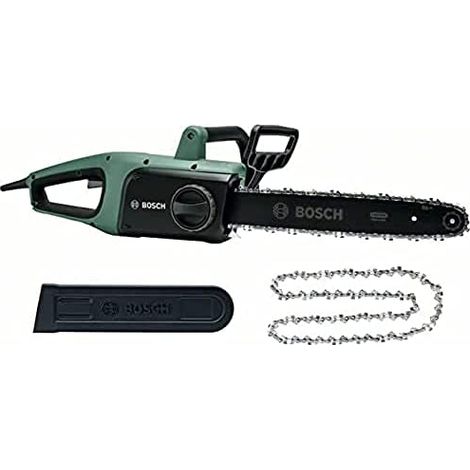 Motosierra BOSCH UniversalChain 35 + 2ª cadena - 06008B8304