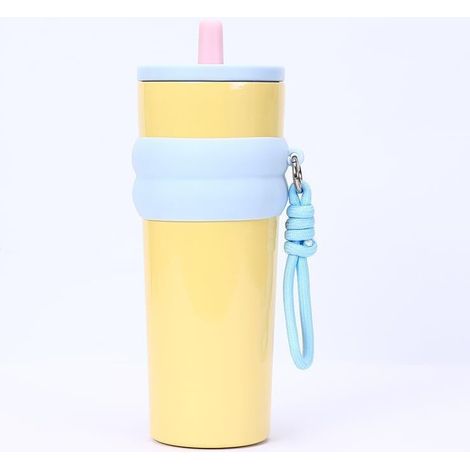 Chauffe-biberon portable