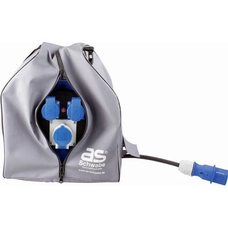 Borsa per avvolgicavo SCHWABE - 12279
