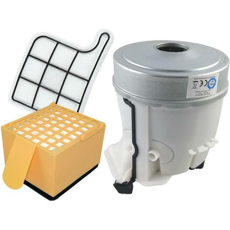 Motore folletto vk 135 vk 136 filtri compatibile (1/4)