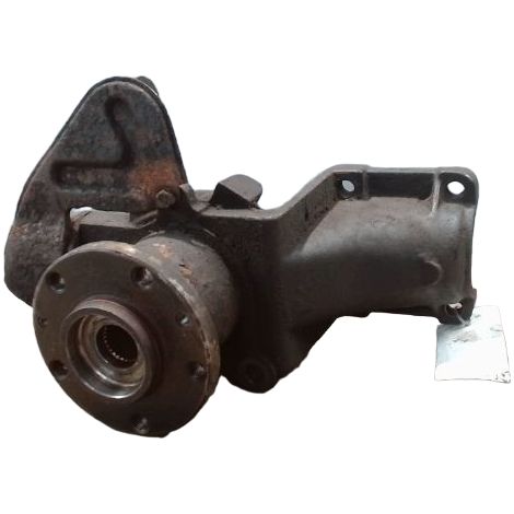Pivot Avant Droit PEUGEOT Boxer [PRODUIT D'OCCASION]♻️364771 (1/3)