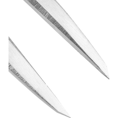 Jauge de ligne de 200 mm avec ailettes et capuchon de stylo (1/5)