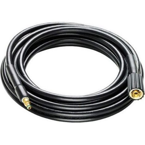 Rallonge Flexible Haute Pression - 5 M - Pour Nettoyeur Haute Pression - 1 Pièce (1/3)