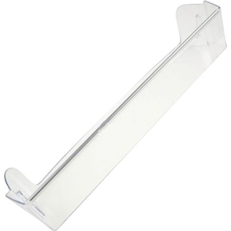 Botellero (59,6 x 11,8 x 11,5 cm) para frigorífico Ariston Hotpoint -