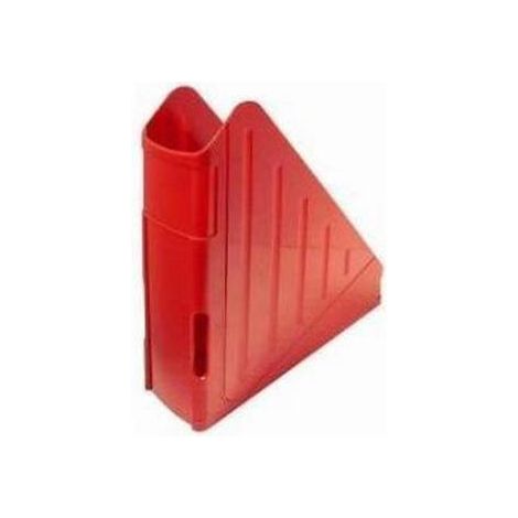 ARDA 4118 porta documenti Polistirolo Rosso (1/2)