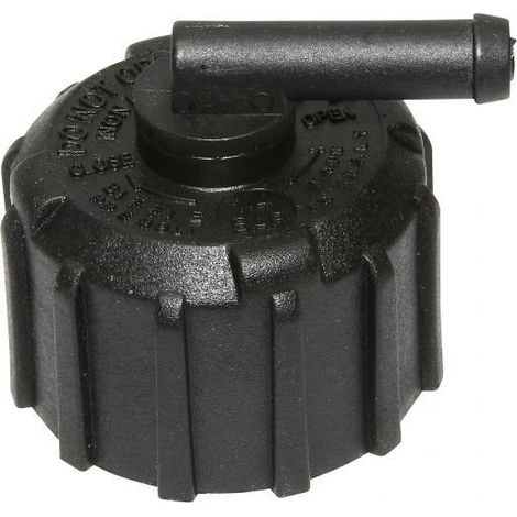 Bouchon de vase d expansion origine pour moto Rieju 50 MRT