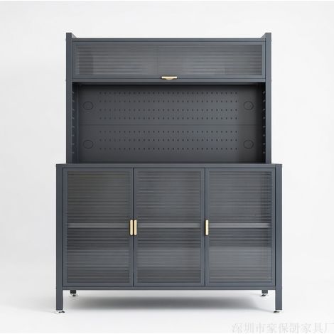 Meuble de rangement pour alimentation de bébé modèle 43 500g (1/5)