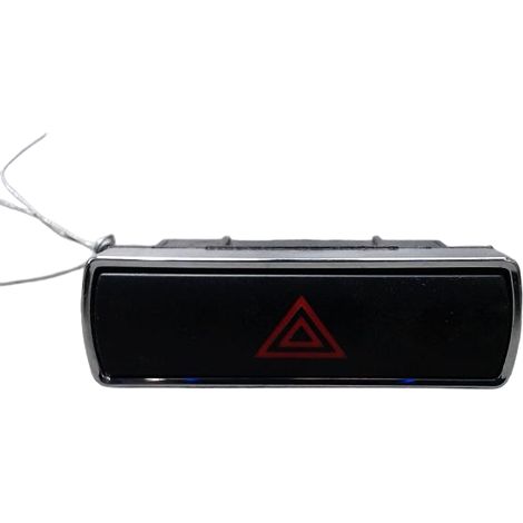 [PRODUIT D'OCCASION] Bouton De Warning FORD Galaxy 2 Phase 2 2.0 Tdci - 16 ♻️ Ref Oe. Bs7t13a350aa - Garantie à vie (1/3)