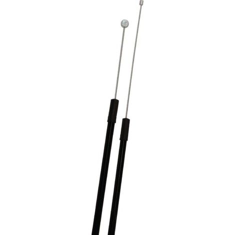 Câble d'accélérateur GOPART FGP430036