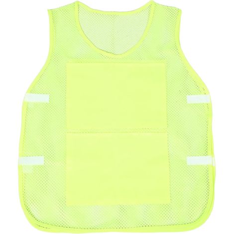 Cooling vest for women and men, ideal for warm weather (1/5)