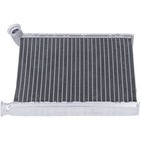 QORVA- échangeur de chaleur intérieur 6448S4, réservoir d'air chaud et d'eau, unité de chauffage de remplacement pour Peugeot 308 RCZ