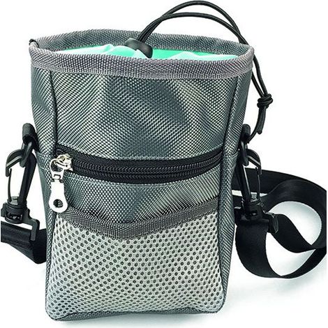 Henry Wag Treat Travel Bag 265716 (1/5)