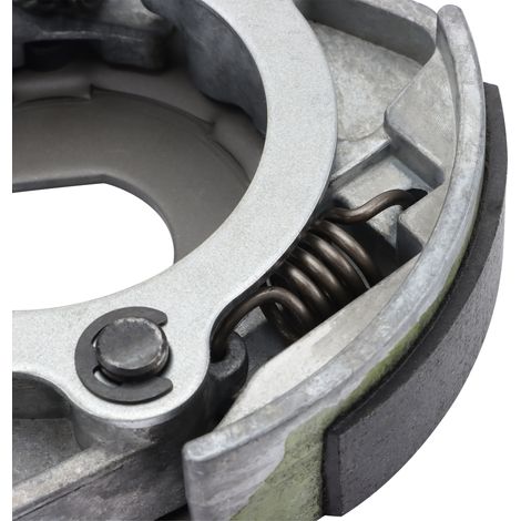 Motorcycle parts, clutch assembly, clutch slinger, compatible with Yamaha 300 water-cooled modification parts (1/4)