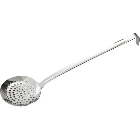 Ecumoire en Acier inoxydable  37 cm (1/3)