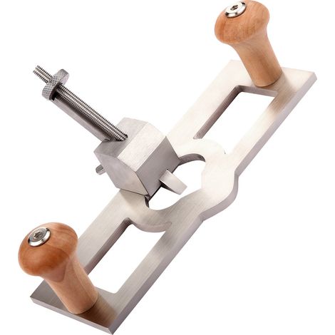 Rabot à main pour le travail du bois, outil de menuiserie à main, outil de bricolage, vis à bois, rabot manuel, couteaux (1/5)