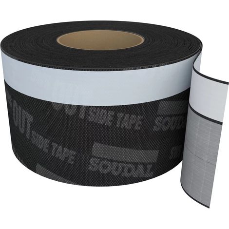 Membrane flexible adhésive SWS Outside Extra Soudal - 100