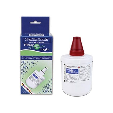Filtro de agua adaptable Samsung/Maytag FL293G