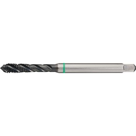 PROMAT Maschinengewindebohrer DIN 371C UNIVERSAL M10x1,5 mm HSS-Co vap. 6H (1/5)