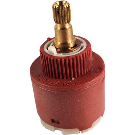 Ricambio cartuccia deviatore gruppo vasca Zazzeri 2900-1022-A00-0000 (1/2)