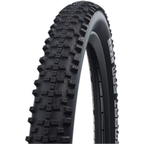 Schwalbe Reifen Smart Sam HS476 fb. 27.5x2.60"65-584 sw-SSkin Perf.DD Addix