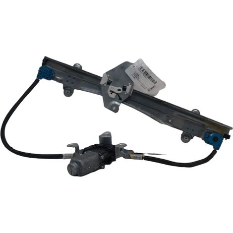 Mecanisme+moteur Leve-glace Avant Droit RENAULT Twingo [PRODUIT D'OCCASION]♻️8200384741