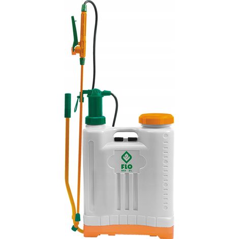 Rückenspritze 20 l ergonomisch