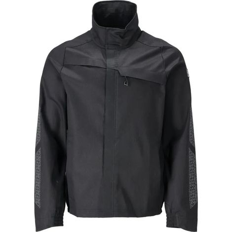 Ropa de protección Mascot accelerate 20709 tejido elástico bolsillos con cremallera