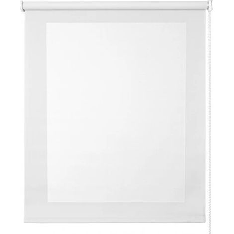 STOR PLANET TENDA ROLL-UP SCREEN 160x250BIANCO (1/3)