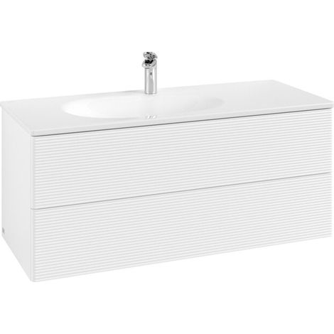 Villeroy & Boch L06100MT WTUS Antao L06 1188x504x493 mm (1/3)