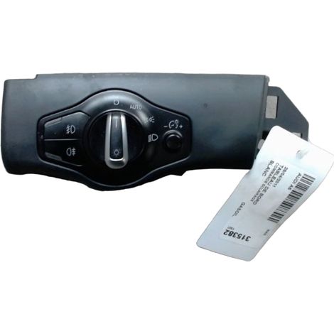 Commande Eclairage AUDI A5 [PRODUIT D'OCCASION]♻️8k0941531aswep (1/4)