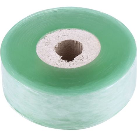PVC-Gartenschere für Obstbäume, Astveredelung, Gartengeräte 2 cm 100 m, DUBUNS (1/4)