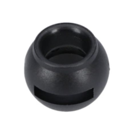 Articulation Spherique pour rabot portatif GHO 26-82 D et autres modeles BOSCH - 2609100929