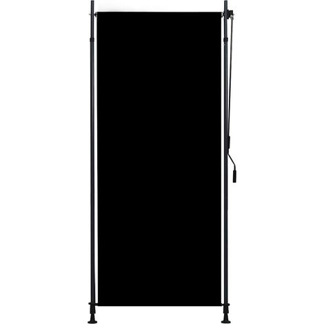 Maison Exclusive - Tenda a Rullo per Esterni 100x270 cm Antracite (1/5)