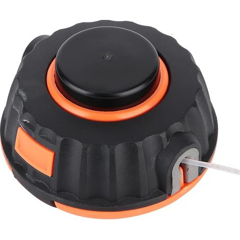 Tête de débroussailleuse, tête de Bobine de Fil, débroussailleuse, Outil de Jardin, pièces pour B26Ps T26Cs MT260CLS Rep 5310250-01 (1/5)
