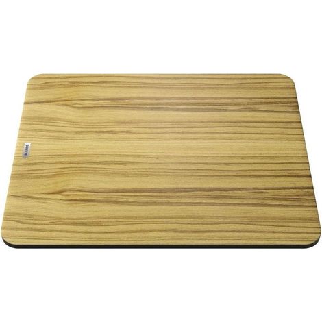 Blanco - Schneidbrett 460x367 mm, Esche 229411 (1/2)
