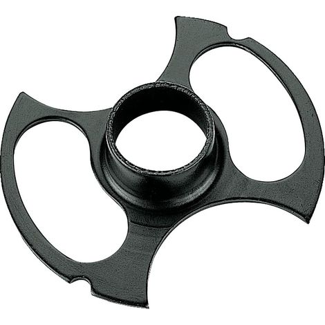 DEWALT DE6940-XJ Canotto Guida Fisso, Diametro Esterno 40 mm, Diametro Interno 37 mm