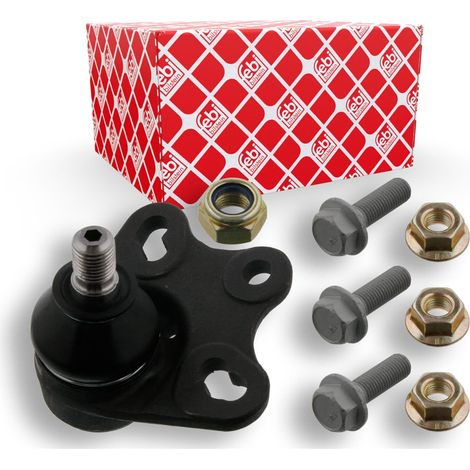 Vorderer Querlenkerbolzen FEBI BILSTEIN FE31334