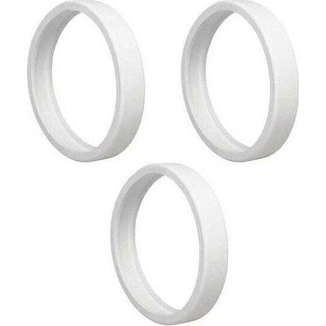YMYNY 3 pack polaris 180 280 360 380 piscine C10 pièces de rechange de pneu Polaris pneu (1/4)